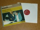 LP Vinyl Mozart Clara Haskil Piano Igor Markevitch Philips 835075LY FOC VG+