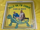 Rare In Shrink Soul R&B LP : Sam & Dave   Hold On, I'm Comin'   Stax 708 Stereo