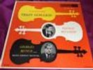 NM- Plum RCA Dog LM 1760 : Nathan Milstein   Tchaikovsky   Violin Concerto  1760
