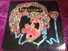 Rare Latin Guaguanco LP : Electricando Linda   Linda Leida   TR Records