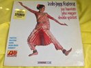 Indian Jazz LP : Indo-Jazz Fusions   Joe Harriott   John Mayer   Double Quintet