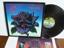 Thin Lizzy - Black Rose (A Rock Legend) 9102 032 UK LP 1979 Vertigo  Sarah