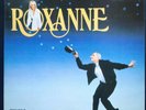 Rare ROXANNE LP Bruce Smeaton Film Soundtrack OST 1987 Steve Martin Daryl Hannah