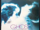 Patrick Swayze GHOST LP Maurice Jarre Film Soundtrack OST 1990 Import Demi Moore