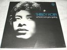 Shirley Horn 