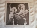 LED ZEPPELIN MY BRAIN HURTS LP LIVE JAPAN 1972 NUMBERED 166/500 EXCELLENT VINYL