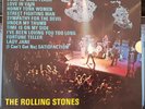 The Rolling Stones - Gimme Shelter - 1971 LP record excellent, cover OK