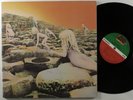 LED ZEPPELIN Houses Of The Holy ATLANTIC SD 7255 LP VG+ gatefold