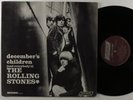 ROLLING STONES December's Children (And Everybody's) LONDON LP mono