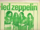 LED ZEPPELIN - 1975 World Tour (Montreal 2/6/75) TAKRL 2960 [2 VINYL LPs] NM