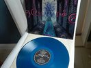HYPOCRISY limited blue Vinyl LP Penetralia  (1992)