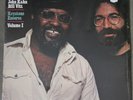 Jerry Garcia Merl Saunders John Kahn Bill Vitt Sealed 1988 Fantasy LP