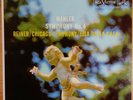 MAHLER SYMPHONY #4; FRITZ REINER; LIVING STEREO SD,1S/5S 