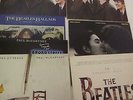 Collection The Beatles Paul mcCartney Records Vinyl 7 untested