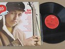 BOB DYLAN (Fist Album) ISRAELI Vinyl LP RARE with Nice Price Sticker