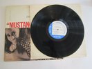 Donald Byrd – Mustang  – Hard Bop-Soul Jazz Vinyl LP – Blue Note