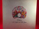 QUEEN A Night At The Opera 1975 UK vinyl LP EXCELLENT embossed Bohemian rhapsody