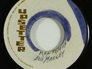 Bob Marley & The Wailers 