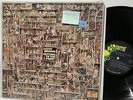 Savoy Brown Getting TO The Point Parrot 71024 VG++/VG+ Rock LP