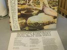 LED ZEPPELIN - HOUSES OF THE HOLY ( ATLANTIC, ROCKEFELLER PLAZA  73-75) LP