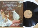 C845 DAVID GERINGAS FAMOUS CELLO ROMANCES VOL.2 EURODISC DIGITAL STEREO