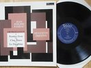 O319 VALOIS MB 838 HUGUETTE DREYFUS RAMEAU HARPSICHORD CONCERTOS STEREO