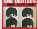 The Beatles A Hard Days Night United Artists UAL 3366 Mono Vinyl LP 1st Pressing