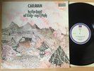 Caravan - In The Land Of Grey And Pink - EX/EX+ Deram UK Press Vinyl LP 1971