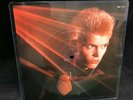 Billy Idol Rebel Yell Shaped Album Record 7” 1984 Chrysalis Record