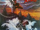 Dio - Holy Diver - 1983 UK Vertigo Records 12'' Album