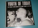 YOUTH OF TODAY ANARCHY IN VIENNA LP LIVE SXE NYHC judge antidote madball bold