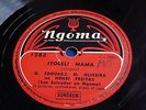 Georges Edouard Ngoma 1283 Manuel Oliveira Cherie Bondowe Iyoleli Mama 10