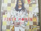 Frank Zappa - Finer Moments Vinyl 2013