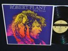 ROBERT PLANT MANIC NIRVANA LP 1990 A1-91336 NM-/EX VINYL