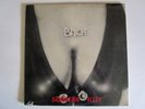 BITCH DAMNATION ALLEY LP RARE SEALED 1982 ORIGINAL VINYL METAL BLADE 1002