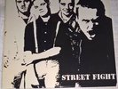 CHISWICK BAND Last Resort Cock Sparrer Nabat Oi Skinhead ISD KBD ROR 77 Rebelles