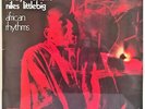 Randy Weston African Rhythms Niles Littlebig - Polydor Original 1st press - EXC+