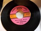 Thee Midniters 45 Whittier Blvd/Evil Love CHATTAHOOCHEE garage punk stomper