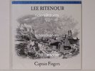 Lee Ritenour Captain Fingers MFSL Japanese Pressing LP Sealed