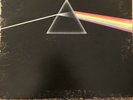 Pink Floyd- Dark Side Of The Moon 1973 Vinyl LP Original Release