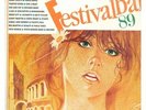 AA.VV. 2 Lp Vinile Festivalbar '89 / RCA ?PL 74205 2 Nuovo