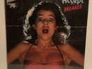 Accept - Breaker LP Record Vintage New Sealed   ON PASSPORT LABEL  NO BARCODE