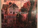 Black Sabbath Self-Titled 1970 1st LP In Shrink Excellent Green Label Ozzy Orig