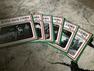EAST SIDE STORY LP VOL 1-6 HOMIES EAST SIDE STORY VINYL EAST LA TEEN ANGELS