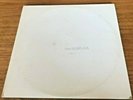 The Beatles White Album SWBO 101 Capitol EMI Canada Stereo 1974 Double LP NM EX