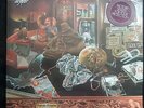 FRANK ZAPPA & THE MOTHERS /OVERNIGHT SENSATION / SEALED
