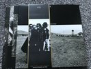 U2 The Joshua Tree Singles : Remastered And Live Vinyl Set