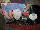 ORIGINAL LP JAZZ PSYCH PROG .BOB DOWNES OPEN MUSIC .VERTIGO SWIRL FRANCE 1970 LP