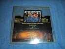LP/ Picture Disc  Iron Maiden  Wasted Years/Reach Out  1986