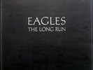 Eagles - Long Run LP Record album Sealed [New Vinyl] 180 Gram